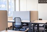 | Büroflächen und Co-working in Business-Center | LASSALLESTRASSE