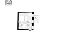 Rendite-Hit: Anlegerwohnung mit Sorglos-Vermietungs-Konzept | paulus5.at