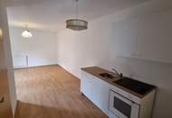 Single-Wohnung im Erdgeschoss mit Gartennutzung in Ober-Grafendorf