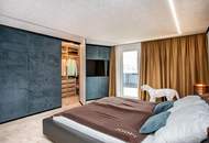 STARTPREIS! Luxuriöse Doppelhaushälfte mit Pool und Seeblick in Fuschl