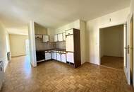 Geräumige Einzimmerwohnung im idyllischen Sankt Radgund zu vermieten!