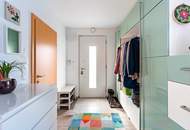 Familienfreundliche Doppelhaushälfte mit Südgarten, moderner Technik &amp; Klimaanlage in Seiersberg