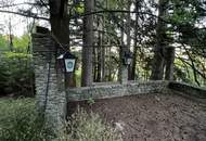 Villa Awart mit 7 Zimmern, Garten, Balkon, Terrasse uvm. für 490.000,00 € in nähe Aspang-Markt