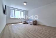 Geräumige, sanierte 4-Zimmer-Wohnung in ruhiger Lage – Nähe Bahnhof Floridsdorf