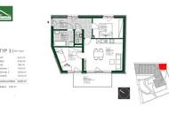 Ungergasse: Sonnige Mietwohnung mit Parkblick wartet auf Sie - JETZT ANFRAGEN