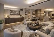 Exklusives Büro in Toplage mit Betreiberwohnung