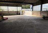 Lager- und Produktionsflächen zu Mieten!