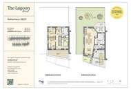 "The Lagoon" - Modern - Nachhaltig - Elegant