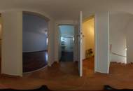 "4 Zimmer-Wohnung mit großer Dachterrasse, Loggia und Garagenstellplatz!"