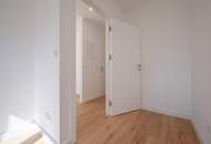 ++Bujatti++ Fantastic 1.5-room first-time-occupancy flat with terrace!