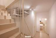 4 Zimmer Gartenwohnung mit Garagenstellplatz in Mauer