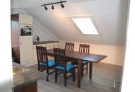 Helle 3-Zi-Mietwohnung mit Südbalkon &amp; Stellplatz in St. Magdalen.