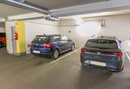 Großzügige 3-4 Zimmer Wohnung mit Tiefgaragenplatz und südseitigem Balkon im Sonnendorf