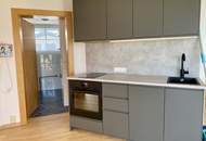 stimmige Dachgeschoßwohnung in Thaur