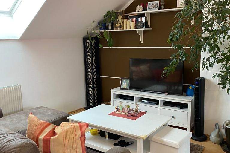 15380 Außergewöhnliche Innenstadtlage, neu renoviert, 5 Minuten zum Bahnhof, Altbau, Lift!, Wohnung-miete, 995,00,€, 3100 Sankt Pölten(Stadt)