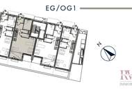 Exklusives Bauvorhaben im Herzen von Zell am See- Loftfeeling mitten in der Stadt – und doch im Grünen-Top B-02