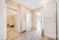 moderne Wohnkultur in bester Lage in Wien-Mauer: Renovierte Wohnung mit Loggia zu vermieten | ZELLMANN IMMOBILIEN