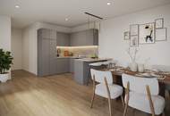 Attraktive Eigentumswohnung im Grünen – Karl-Punzer-Straße 60a, Steyr