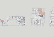 CANAVESE – Erstbezug 5-Zimmer-Maisonette mit Balkon &amp; Terrasse im grünen Liesing – PROVISIONSFREI