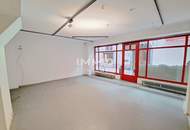 Attraktives Geschäftslokal in Graz: Franziskanergasse 4 Top 9