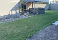 Neuwertiger Bungalow, Barrierefrei mit vielen Extras"