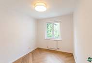 Exklusiv saniertes Reihenhaus in bester Döblinger Wohnlage mit 5 Schlafzimmern und schönem Garten