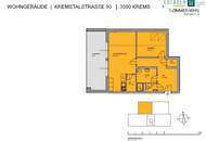 ENERGIEEFFIZIENTE NEUBAUWOHNUNG MIT WOHLFÜHLFAKTOR!