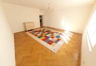 Gemütliche 3-Zimmer-Wohnung mit Balkon in zentraler Lage