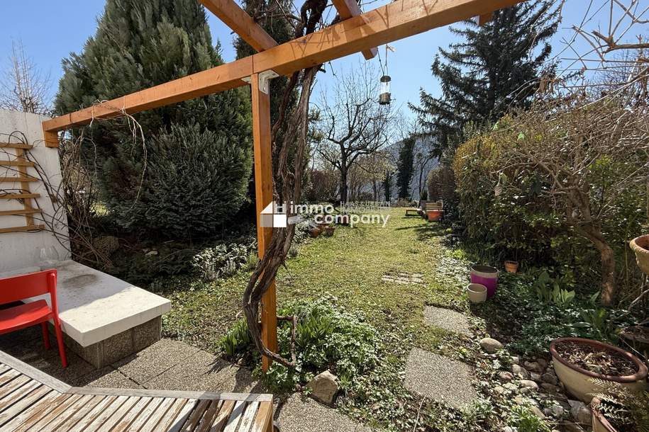 IDYLLISCH LEBEN UND DOCH STADTNÄHE!!!, Haus-kauf, 660.000,€, 2371 Mödling