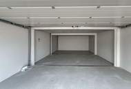 Neubau Großraumgarage für Garagenliebhaber &amp; Heimwerker mit 47,13 m² in Liezen zu vermieten !