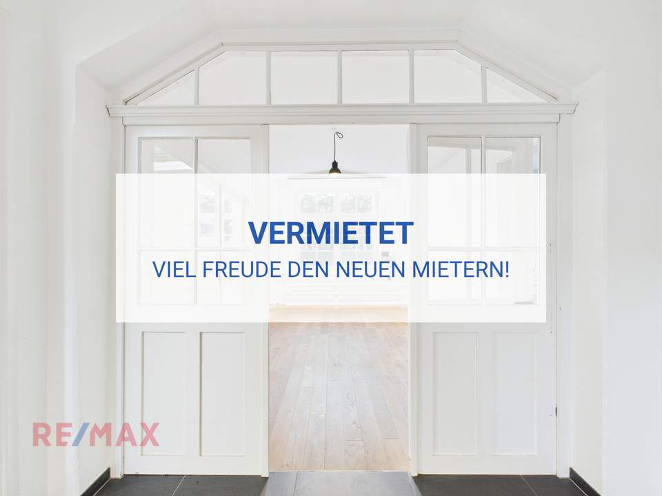 Wo Ihr Business zuhause ist – Büro in zentraler Lage
