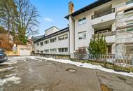 Anleger aufgepasst! Effizient geschnittene 2,5-Zimmer Wohnung im Kerngebiet von Fulpmes zu verkaufen