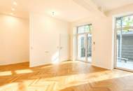 Erstbezug nach hochwertiger Sanierung – Stilvolle 3-Zimmer-Altbauwohnung mit 8 m² Balkon in 1160 Wien