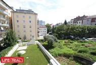 Für Anleger - vermietete, zentral gelegene Eigentumswohnung in Linz