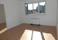 HOFSEITIGE 2 Zimmer Neubauwohnung mit IDEALER Aufteilung !!