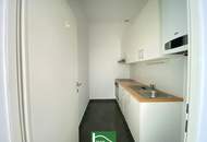 Ruhelage nahe Arthaberpark - Neuwertig renovierte Wohnung mit Traumbad, Einbauküche und Abstellraum!