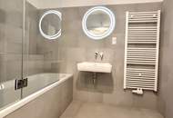 1090! Elegante 3-Zimmer Altbauwohnung Nähe Schottentor!