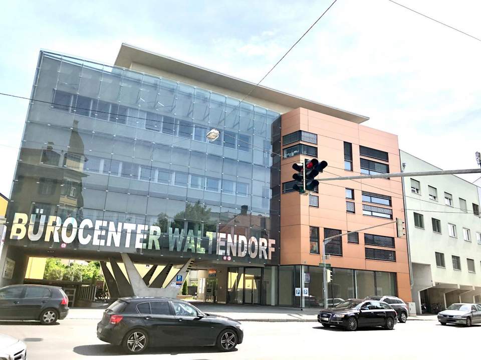 Repräsentative Büro-Geschäftsfläche oder Praxis in bester Graz-Lage