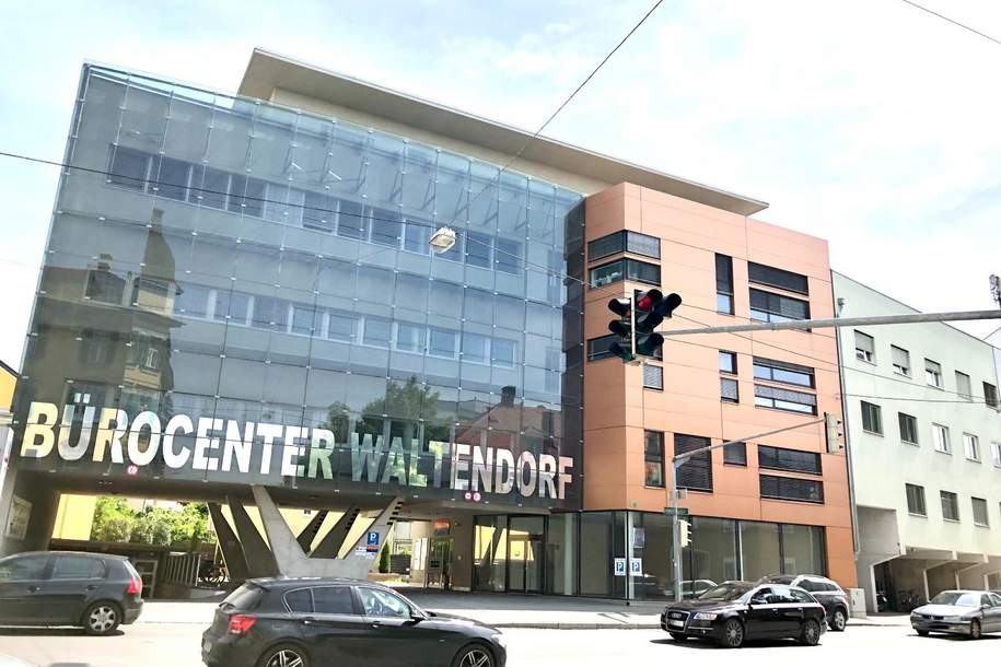 Repräsentative Büro-Geschäftsfläche oder Praxis in bester Graz-Lage, Gewerbeobjekt-miete, 2.479,49,€, 8010 Graz(Stadt)