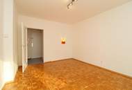 Gut aufgeteilte 1-Zimmer-Wohnung im 16. Bezirk zu vermieten!