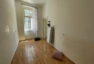 3-Zimmer-Wohnung in attraktiver Lage des 17. Bezirks! Sanierungsbedürftig