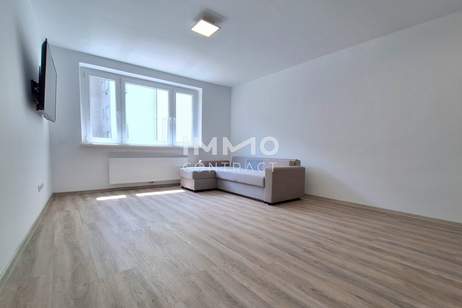 Geräumige, sanierte 4-Zimmer-Wohnung in ruhiger Lage – Nähe Bahnhof Floridsdorf, Wohnung-kauf, 269.000,€, 1210 Wien 22., Donaustadt