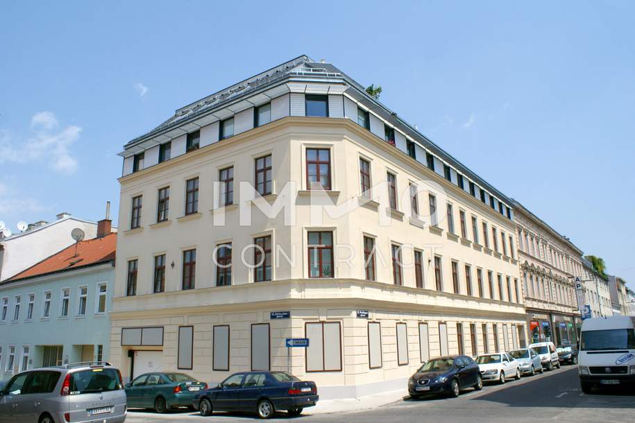 Garagenplatz! Murlingengasse 56 - Stapelparkplatz, Kleinobjekte-miete, 124,00,€, 1120 Wien 12., Meidling