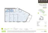 VILLAGE IM DRITTEN | BAUFELD 3 | MIETWOHNUNGEN | FERTIGSTELLUNG OKTOBER 2026 | PREISWERTE WOHNUNG