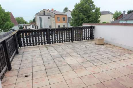 2 Wohnungen zur Fertigstellung - In einem Haus mit Terrasse zu Kaufen!, Haus-kauf, 385.000,€, 2413 Bruck an der Leitha
