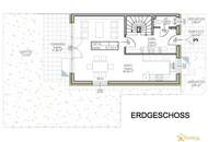 SÜD-WEST-LAGE! HERAUSRAGENE AUSSTATTUNG! 147m² WFL! 54m² KELLER. WIENERBERGER-ZIEGEL! PROVISIONSFREI für den Käufer.