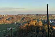 IN SLOWENIEN - Weingut in spektakulärer Alleinlage mit traumhafter Aussicht!