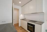ERSTBEZUG | Moderne 2-Zimmer-Wohnung mit kleiner Loggia