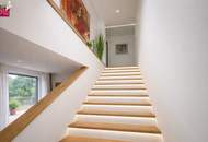 Föhrenberge Residences – Villa II - Architektonische Neubauvilla mit Pool &amp; Lift