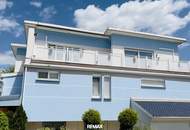 Modernes, großzügiges Wohnhaus in ruhiger Lage im Südburgenland